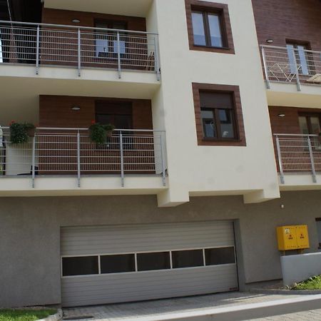Two Garden Apartment, Apartament Z Dwoma Tarasami I Ogrodkami Polanica-Zdrój Exterior foto